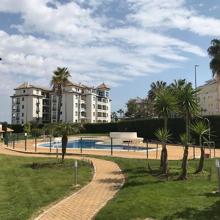 Апартаменты Beautiful Penthouse With Ocean And Marina Views Исла-Канела Экстерьер фото